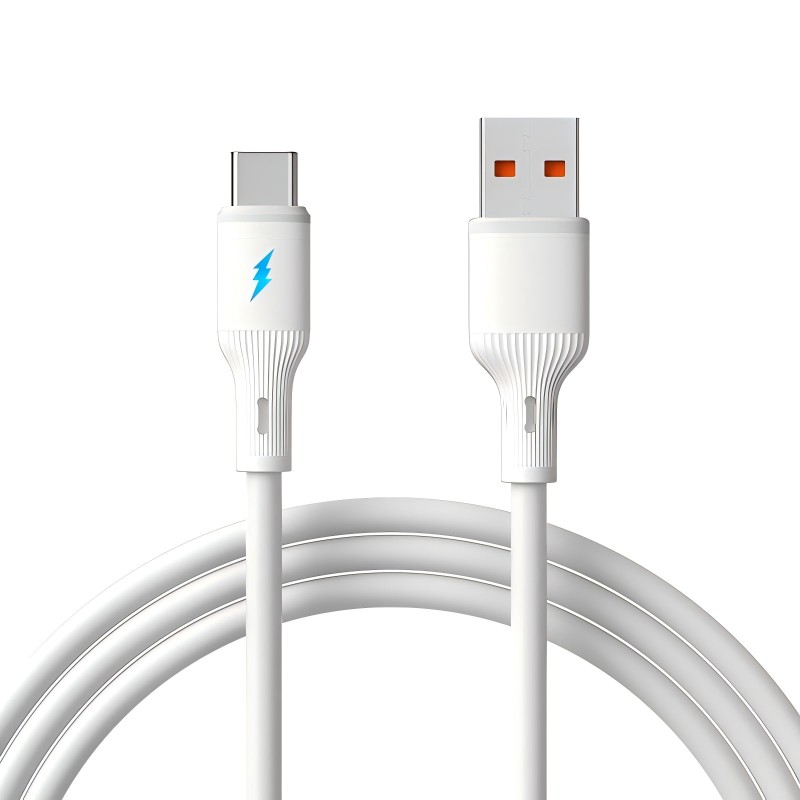 Kabel USB Akyga AK-USB-59 - widok poglądowy