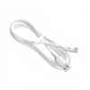 USB Cable Akyga AK-USB-59 – cable bundled