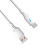 Kabel USB Akyga AK-USB-60 - złącza od góry