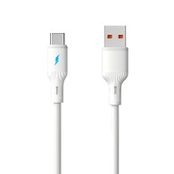 Kabel USB Akyga AK-USB-60 - złącza od frontu