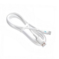 Kabel USB Akyga AK-USB-60 - zwiazany kabel