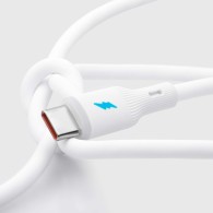 USB Cable Akyga AK-USB-60 – USB Type-C connector