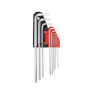 Unfolded YT‑0501 Set – Front View