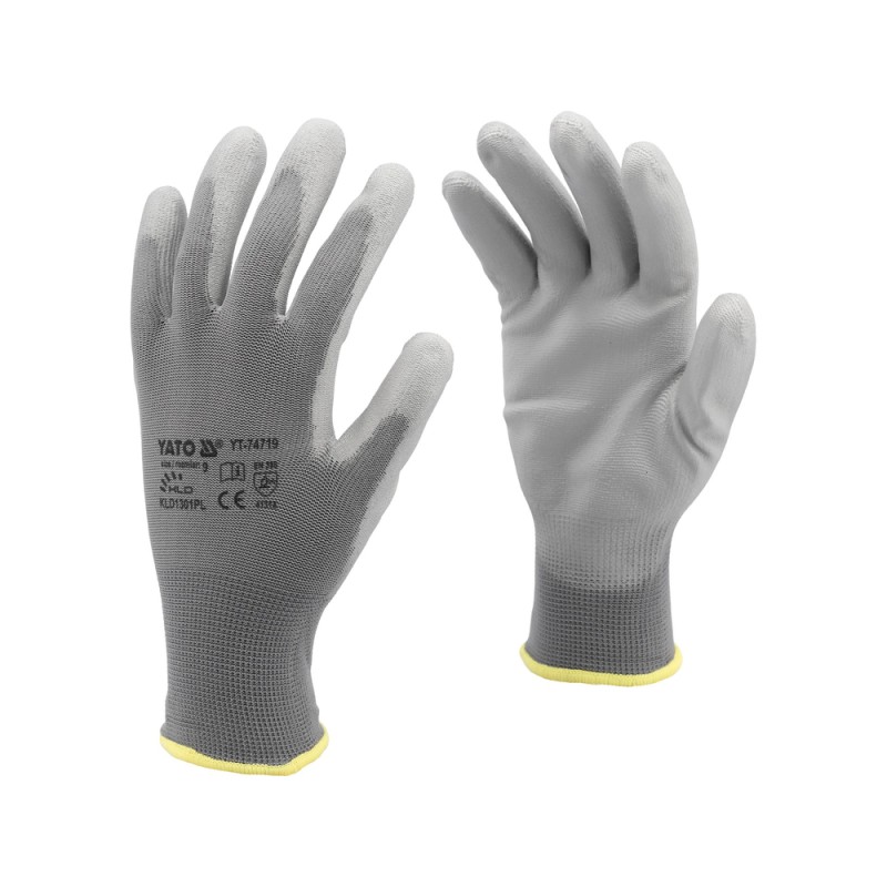 Pair of protective gloves – YT‑7472