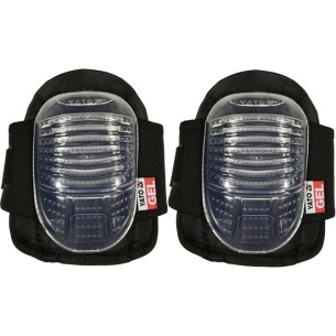 Protective Gel Knee Pads - YT‑7461