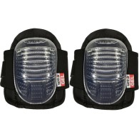 Kneepad set – front view