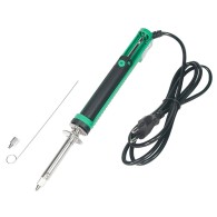 Yihua 929D‑V with accessories – top view