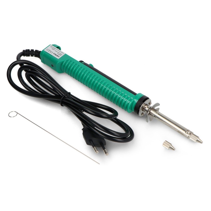 Електричний пилосос для жерстяних бляшанок 30 Вт - Yihua 929D‑V