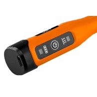 Neo Tools 19‑250 soldering iron – USB‑C port