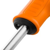 Neo Tools 19‑250 soldering iron – LED light near the tip