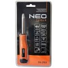 Neo Tools 19‑250 soldering iron – retail packaging view