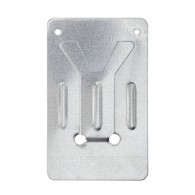 Podstawka metalowa do lutownicy Neo Tools 19‑157