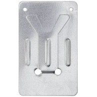 Lutownica Neo Tools 19‑155 – metalowa podstawka