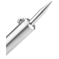 Lutownica Neo Tools 19‑155 – zbliżenie na grot