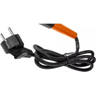 Neo Tools 19‑155 – przewód zasilający z wtyczką