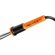 Lutownica Neo Tools 19‑155 – zbliżenie na uchwyt