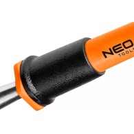 Neo Tools 19‑155 – uchwyt z oznaczeniami technicznymi