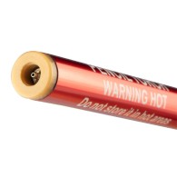 Neo Tools 19‑906 – front nozzle detail