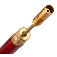 Neo Tools 19‑906 – view of brass nozzle