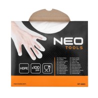 Neo Tools 97‑680 – opakowanie, widok z góry