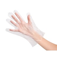 Neo Tools 97‑680 – rękawiczka na dłoni