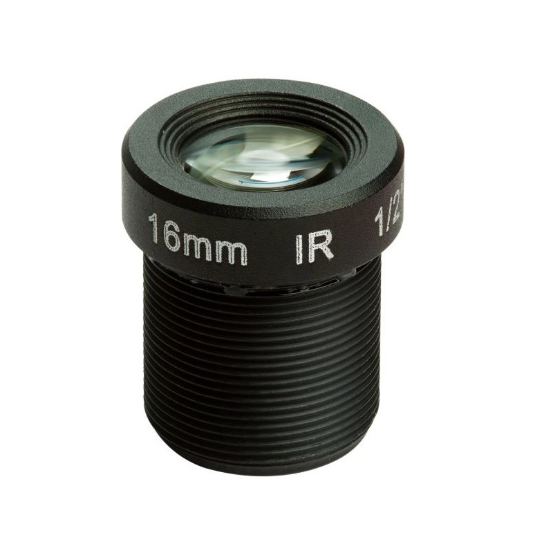 ArduCam M2016ZH01 – front view