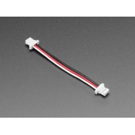 Adafruit 6405 - widok od góry