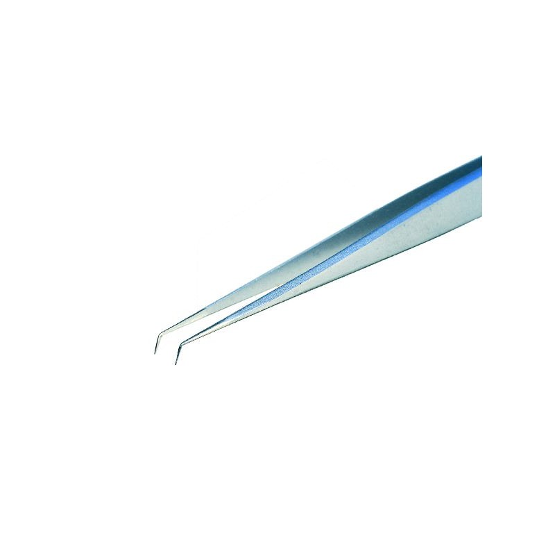 Piergiacomi 65A SA – close-up of angled tip