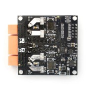 DFR0601 – widok PCB od dołu