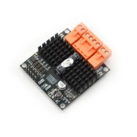 DFR0601 - widok od góry