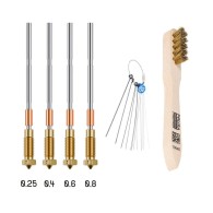Prusa Standard Nozzle Kit - cały zestaw
