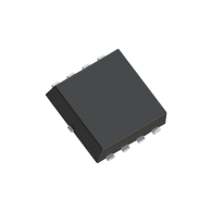 ROHM Semiconductor BD1HC500HFN-CTR – High-Side power switch IC, 1 channel, 4–18 V, 800 mA
