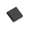 ROHM Semiconductor BD1HC500HFN-CTR – High-Side power switch IC, 1 channel, 4–18 V, 800 mA