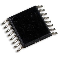 CH9101R - USB-UART converter (QSOP16)