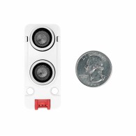 Porównanie modułu U098-B1 do monety