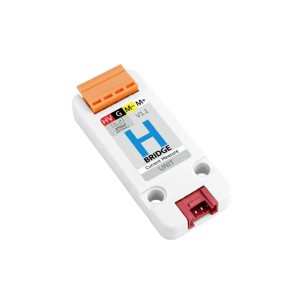 H-Bridge Unit – moduł sterowania silnikiem M5Stack U160-V11