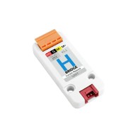 U160-V11 – front side of the module (angled view)