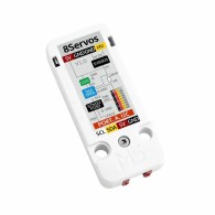 U165 – front side (angled view)