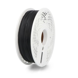 Fiberlogy R PET-G Anthracite – PET-G filament for 3D printing