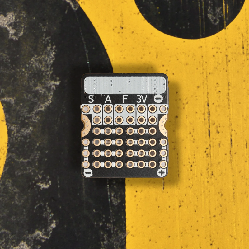 Proto Module - prototyping board for Yukon