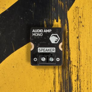 Audio Amp Module - moduł wzmacniacza mono audio 25W dla Yukon