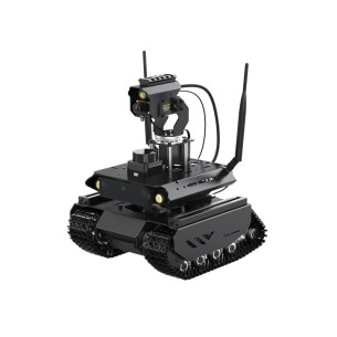 Mobile Robot UGV Beast PT Jetson Orin ROS2 Kit – Waveshare 29234