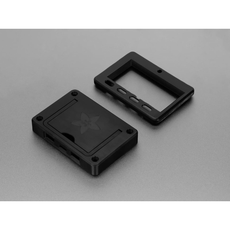 Комплект корпусів та кнопок MagTag - корпус для Adafruit MagTag