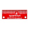 SparkFun BOB-28467 – side-front view
