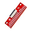 SparkFun BOB-28467 – top angled view