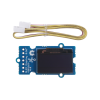 Grove OLED 0.96" SSD1315 – complete kit components