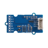 Grove OLED 0.96" SSD1315 – rear PCB view