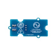 Grove – AC Voltage Sensor – front view