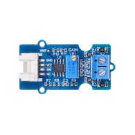Grove – AC Voltage Sensor – rear PCB view