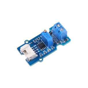 Grove - AC Voltage Sensor MCP6002 - AC voltage sensor